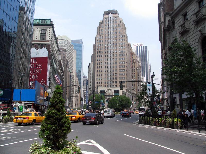 Streets + Buildings NYC(24).JPG